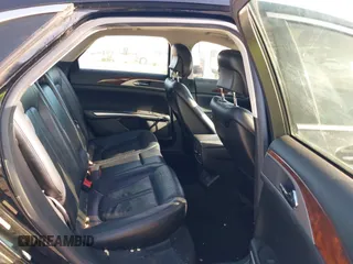 2016 Lincoln MKZ with VIN 3LN6L2G95GR632533, listed as a IAAI auction lot 42099399 with 131,639 mi miles and . Bid and sale history available at DreamBid. Image 8.