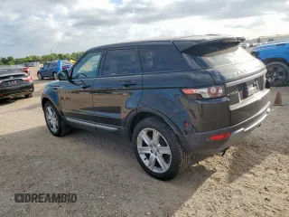 2015 Land Rover Range Rover Evoque Pure Plus z VIN SALVP2BG6FH077868, wystawiony jako Copart lot #65950325 z przebiegiem 101 133 mil mil oraz Czysty tytuł • Clean title. Historia ofert i sprzedaży dostępna na DreamBid. Obrazek 2.