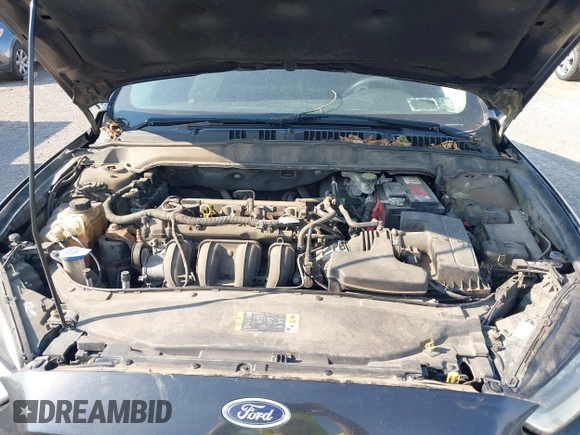 2013 Ford Fusion SE z VIN 3FA6P0H78DR130255, wystawiony jako IAAI lot #42631931 z przebiegiem 183 294 mil mil oraz . Historia ofert i sprzedaży dostępna na DreamBid. Obrazek 10.
