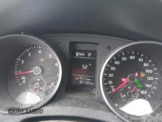2010 Volkswagen Jetta S with VIN 3VWKZ7AJ8AM679168, listed as a IAAI auction lot 42149100 with 187,152 mi miles and . Bid and sale history available at DreamBid. Image 7.