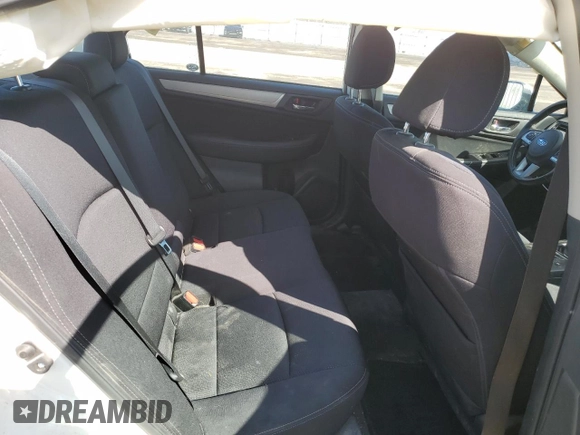 2015 Subaru Legacy 2.5i w/Touring Pkg with VIN 4S3BNCD66F1026714, listed as a Copart auction lot 51914695 with 183,783 mi miles and Clean Title. Bid and sale history available at carsss.com. Image 10.