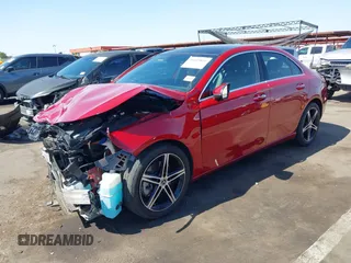 2020 Mercedes-Benz A 220 with VIN W1K3G4EB5LJ225657, listed as a IAAI auction lot 40509851 with 60,027 mi miles and . Bid and sale history available at DreamBid. Image 18.