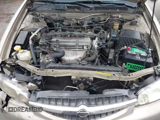 2000 Nissan Altima XE с VIN 1N4DL01D6YC209933, выставлен на аукционе IAAI как лот 42305512 с пробегом 137 713 миль миль и . История ставок и продаж доступна на DreamBid. Изображение 10.