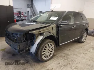 2013 Lincoln MKX with VIN 2LMDJ8JK2DBL18834, listed as a IAAI auction lot 41898580 with 147,543 mi miles and . Bid and sale history available at DreamBid. Image 20.