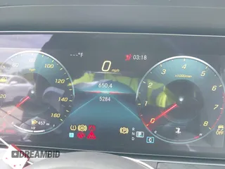 2022 Mercedes-Benz E 350 z VIN W1KZF8DBXNB049580, wystawiony jako IAAI lot #42102354 z przebiegiem 5 284 mil mil oraz . Historia ofert i sprzedaży dostępna na DreamBid. Obrazek 7.