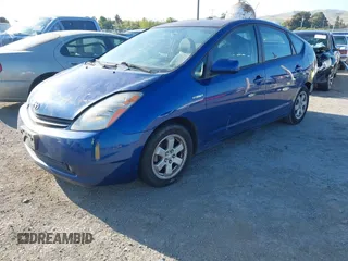 2008 Toyota Prius with VIN JTDKB20UX87759050, listed as a IAAI auction lot 42142585 with Not Provided miles. Bid and sale history available at carsss.com. Image 2.