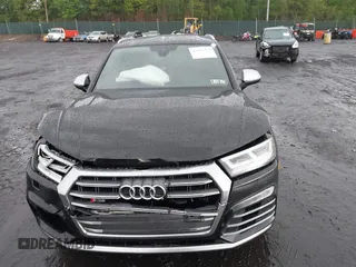 2018 Audi SQ5 Premium Plus с VIN WA1A4AFY9J2068874, выставлен на аукционе IAAI как лот 42264739 с пробегом 97 195 миль миль и . История ставок и продаж доступна на DreamBid. Изображение 12.