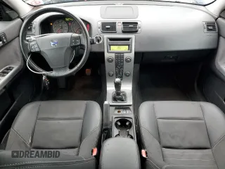 2005 Volvo S40 with VIN YV1MS682852089228, listed as a Copart auction lot 79582464 with 107,503 mi miles and Salvage Title. Bid and sale history available at carsss.com. Image 8.