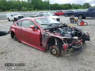2017 Lexus RC 350 z VIN JTHHE5BC2H5017176, wystawiony jako Copart lot #55018305 z przebiegiem Nie podano mil oraz Szkody całkowita. Historia ofert i sprzedaży dostępna na DreamBid. Obrazek 4.