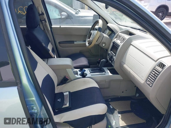 2008 Mercury Mariner z VIN 4M2CU29H08KJ33826, wystawiony jako IAAI lot #42205203 z przebiegiem 155 000 mil mil oraz . Historia ofert i sprzedaży dostępna na DreamBid. Obrazek 5.
