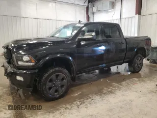 2015 Ram 2500 Laramie with VIN 3C6UR5FJ6FG537844, listed as a Copart auction lot 73176824 with 167,203 mi miles and Clean Title. Bid and sale history available at carsss.com. Image 1.