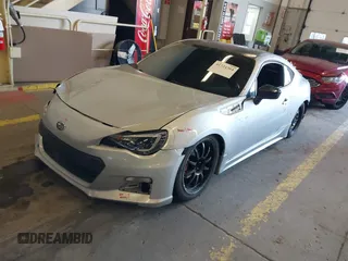 2013 Subaru BRZ Limited with VIN JF1ZCAC19D1606010, listed as a IAAI auction lot 41324364 with 155,131 mi miles. Bid and sale history available at carsss.com. Image 23.