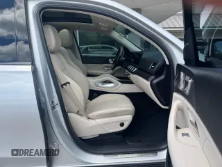 2021 Mercedes-Benz GLE 350 with VIN 4JGFB4JB7MA451823, listed as a Copart auction lot 59420345 with 91,878 mi miles and Clean title. Bid and sale history available at DreamBid. Image 5.