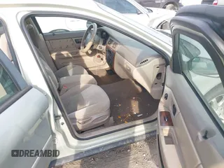 2005 Ford Taurus SEL with VIN 1FAFP56U45A296404, listed as a IAAI auction lot 41783220 with Not Provided miles and . Bid and sale history available at DreamBid. Image 5.