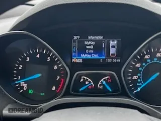 2016 Ford Escape SE with VIN 1FMCU0G76GUA41526, listed as a Copart auction lot 54272775 with 130,158 mi miles and Clean Title. Bid and sale history available at carsss.com. Image 6.