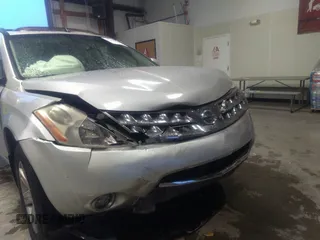 2006 Nissan Murano S z VIN JN8AZ08T66W406626, wystawiony jako IAAI lot #41188958 z przebiegiem Nie podano mil oraz . Historia ofert i sprzedaży dostępna na DreamBid. Obrazek 12.