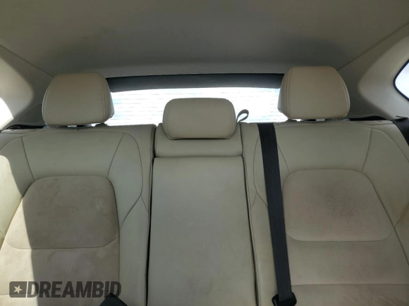 2019 Mazda CX-5 Touring with VIN JM3KFACM5K0693931, listed as a Copart auction lot 51599685 with 51,907 mi miles and Non Repairable. Bid and sale history available at carsss.com. Image 10.
