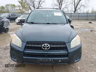 2012 Toyota RAV4 with VIN 2T3BF4DV3CW238798, listed as a IAAI auction lot 42027121 with 144,884 mi miles. Bid and sale history available at carsss.com. Image 12.