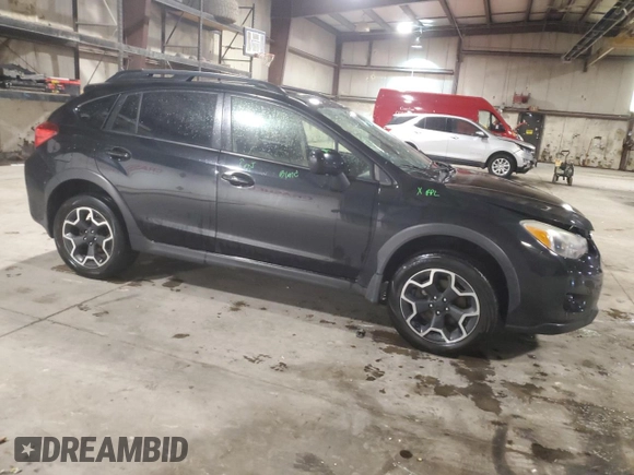 2014 Subaru Crosstrek Premium с VIN JF2GPAVC9E8231752, выставлен на аукционе Copart как лот 49995605 с пробегом 106 276 миль миль и Списание • Salvage title. История ставок и продаж доступна на DreamBid. Изображение 4.