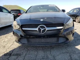 2017 Mercedes-Benz CLA 250 z VIN WDDSJ4EB6HN467368, wystawiony jako Copart lot #49929565 z przebiegiem 116 260 mil mil oraz Tytuł czysty. Historia ofert i sprzedaży dostępna na DreamBid. Obrazek 5.