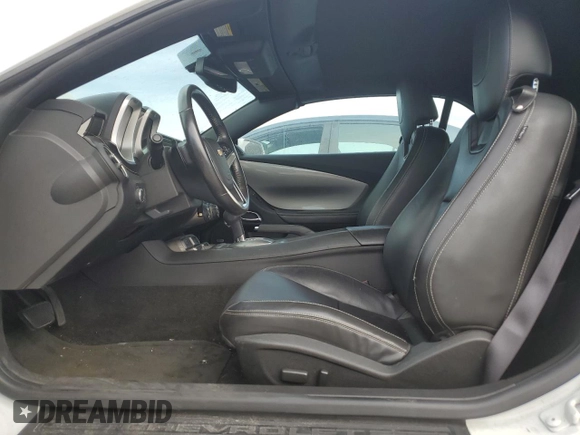 2012 Chevrolet Camaro 2LT with VIN 2G1FC3D39C9128019, listed as a Copart auction lot 76285234 with Not provided miles and Salvage title. Bid and sale history available at DreamBid. Image 7.