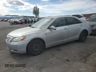 2009 Toyota Camry with VIN 4T1BE46K79U280768, listed as a Copart auction lot 55129995 with 241,272 mi miles and Clean Title. Bid and sale history available at carsss.com. Image 1.