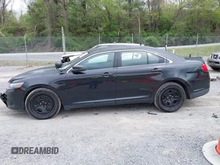 2013 Ford Police Interceptor с VIN 1FAHP2M87DG184866, выставлен на аукционе IAAI как лот 41995646 с пробегом 250 298 миль миль и . История ставок и продаж доступна на DreamBid. Изображение 14.