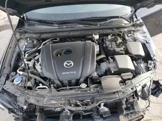 2019 Mazda Mazda3 Hatchback w/Premium Pkg with VIN JM1BPBNMXK1145331, listed as a Copart auction lot 73741432 with 0 mi miles. Bid and sale history available at carsss.com. Image 11.