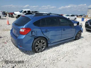 2015 Subaru Impreza Special Sports Limited z VIN JF1GPAZ60FH255206, wystawiony jako Copart lot #54213905 z przebiegiem 67 604 mil mil oraz Szkoda całkowita • Salvage title. Historia ofert i sprzedaży dostępna na DreamBid. Obrazek 3.