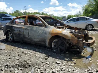 2009 Nissan Altima SL z VIN 1N4BL21E59N423703, wystawiony jako Copart lot #55969325 z przebiegiem Nie podano mil oraz Szkoda całkowita • Salvage title. Historia ofert i sprzedaży dostępna na DreamBid. Obrazek 4.