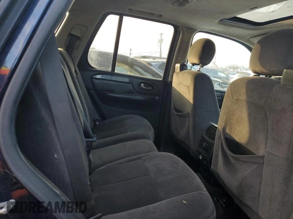2008 GMC Envoy SLE1 with VIN 1GKDS13S482128809, listed as a Copart auction lot 85961974 with 190,263 mi miles and Clean Title. Bid and sale history available at DreamBid. Image 11.