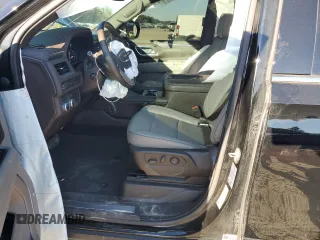 2021 GMC Yukon SLT with VIN 1GKS1BKD0MR307563, listed as a Copart auction lot 76685064 with 52,146 mi miles and Salvage Title. Bid and sale history available at carsss.com. Image 7.