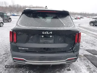 2023 Kia Sorento EX z VIN KNDRHDLG6P5206453, wystawiony jako IAAI lot #41630815 z przebiegiem 23 206 mil mil oraz . Historia ofert i sprzedaży dostępna na DreamBid. Obrazek 16.