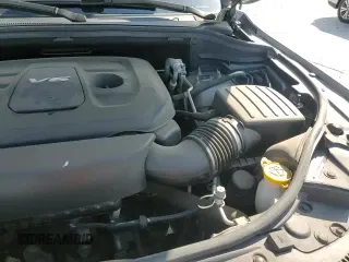 2018 Jeep Grand Cherokee Laredo с VIN 1C4RJFAG1JC373602, выставлен на аукционе Copart как лот 86508715 с пробегом 76 200 миль миль и Списание • Salvage title. История ставок и продаж доступна на DreamBid. Изображение 16.