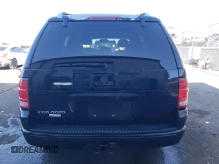 2003 Ford Explorer z VIN 1FMDU75K13ZB31975, wystawiony jako Copart lot #83894734 z przebiegiem 311 881 mil mil oraz Szkoda całkowita • Salvage title. Historia ofert i sprzedaży dostępna na DreamBid. Obrazek 6.
