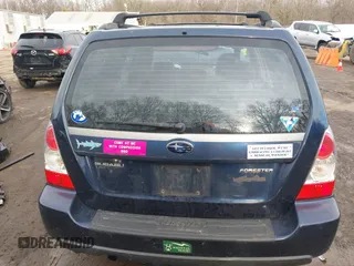 2006 Subaru Forester X с VIN JF1SG656X6G753948, выставлен на аукционе IAAI как лот 41536446 с пробегом 207 955 миль миль и . История ставок и продаж доступна на DreamBid. Изображение 16.