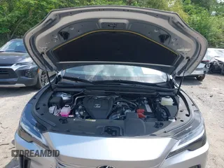 2024 Lexus RX 350 with VIN JTJCHMAAXR2020243, listed as a IAAI auction lot 42163373 with 6,970 mi miles and . Bid and sale history available at DreamBid. Image 10.