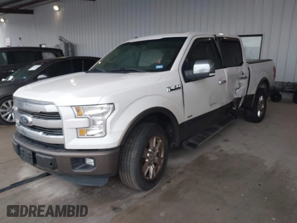 2015 Ford F-150 XL with VIN 1FTEW1CG2FKE72989, listed as a IAAI auction lot 41282621 with 83,119 mi miles and . Bid and sale history available at DreamBid. Image 20.