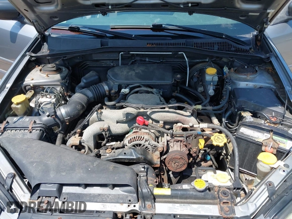 2008 Subaru Outback i with VIN 4S4BP61C587345426, listed as a IAAI auction lot 42752923 with 148,107 mi miles and . Bid and sale history available at DreamBid. Image 10.