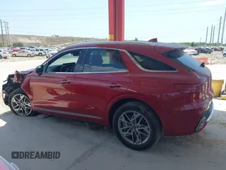 2025 Genesis GV70 2.5T z VIN 5NMMADTB1SH028380, wystawiony jako IAAI lot #42228271 z przebiegiem 2 860 mil mil oraz . Historia ofert i sprzedaży dostępna na DreamBid. Obrazek 14.