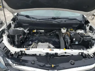 2019 Chevrolet Equinox Premier z VIN 2GNAXYEX1K6127815, wystawiony jako Copart lot #54345195 z przebiegiem 79 951 mil mil oraz Szkoda całkowita • Salvage title. Historia ofert i sprzedaży dostępna na DreamBid. Obrazek 11.