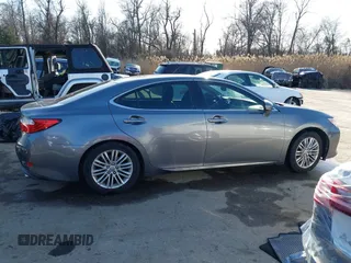 2014 Lexus ES 350 with VIN JTHBK1GG2E2101434, listed as a IAAI auction lot 41683044 with 145,771 mi miles. Bid and sale history available at carsss.com. Image 13.