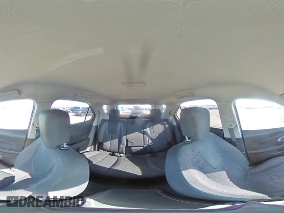 2012 Chevrolet Equinox 1LT z VIN 2GNFLDE5XC6386250, wystawiony jako Copart lot #52962465 z przebiegiem 182 040 mil mil oraz Szkody całkowita. Historia ofert i sprzedaży dostępna na DreamBid. Obrazek 14.