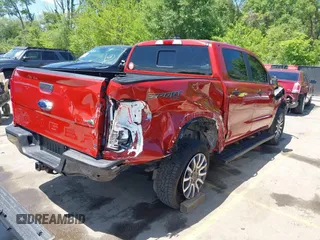 2019 Ford Ranger XL с VIN 1FTER4FH8KLA55426, выставлен на аукционе IAAI как лот 42192506 с пробегом 19 967 миль миль и . История ставок и продаж доступна на DreamBid. Изображение 4.
