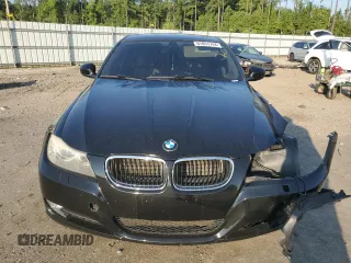 2011 BMW 3 Series 328i xDrive with VIN WBAPK5G59BNN27190, listed as a Copart auction lot 67051744 with 80,647 mi miles and Clean Title. Bid and sale history available at carsss.com. Image 5.