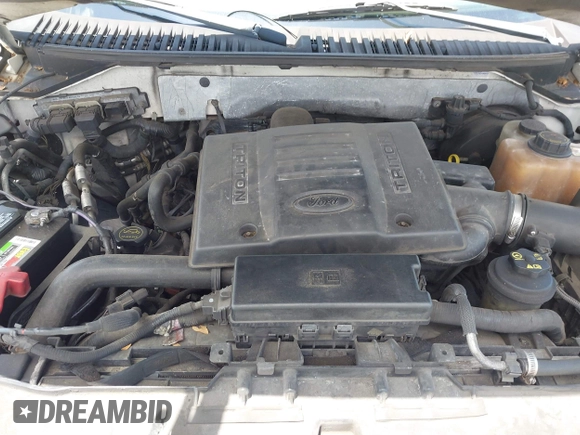 2007 Ford Expedition Limited with VIN 1FMFU19527LA24100, listed as a IAAI auction lot 42360613 with 218,331 mi miles and . Bid and sale history available at DreamBid. Image 10.