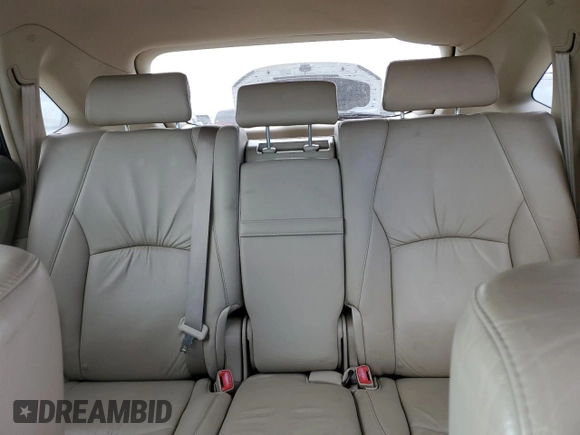 2005 Lexus RX 330 with VIN 2T2GA31U85C029222, listed as a Copart auction lot 75022004 with 269,283 mi miles and Non Repairable. Bid and sale history available at carsss.com. Image 10.