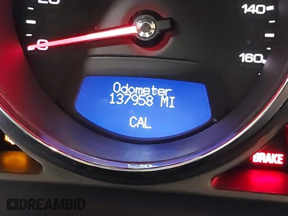 2008 Cadillac CTS AWD z VIN 1G6DH577780191604, wystawiony jako IAAI lot #42506015 z przebiegiem 137 958 mil mil oraz . Historia ofert i sprzedaży dostępna na DreamBid. Obrazek 7.