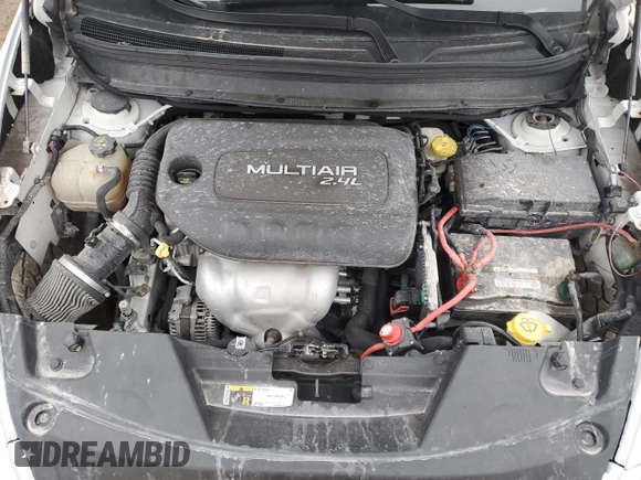 2018 Jeep Cherokee Latitude Tech Connect with VIN 1C4PJMCB5JD529390, listed as a Copart auction lot 50791305 with 140,585 mi miles and Salvage title. Bid and sale history available at DreamBid. Image 12.