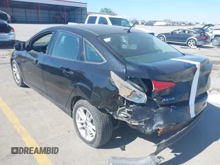 2017 Ford Focus SE с VIN 1FADP3F28HL216766, выставлен на аукционе IAAI как лот 42248523 с пробегом 134 622 миль миль и . История ставок и продаж доступна на DreamBid. Изображение 3.